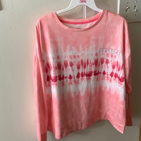 Justice Other - 2 pieces Girls pj set